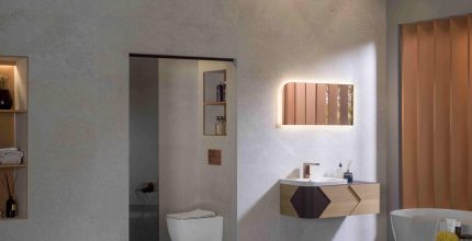 2023 bathroom trends to catch your eye